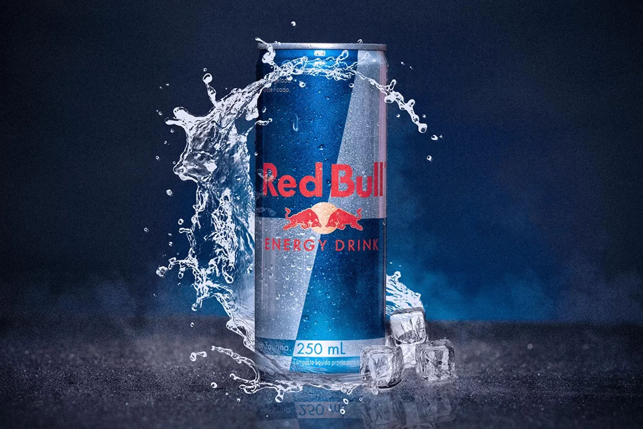 Red Bull
